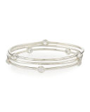 Rock Candy® Stacking Bangles