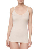 Organic Knit Camisole