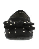 Studded Microsuede® Mary Jane