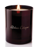 Mistral Patchouli Candle