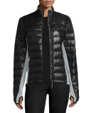 Hybridge® Lite Hooded Coat