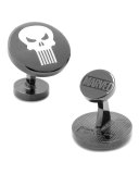 The Punisher Cuff Links