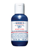 Body Fuel All-In-One Energizing Wash for Hair and Body, 2.5 oz.