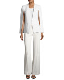 Melina Wide-Leg Pants