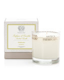 Grapefruit Round Candle, 9 oz.