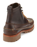 Franconia 1955 Ankle Boot, Oak 