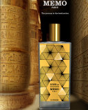 Luxor Oud Eau de Parfum Spray, 200 mL