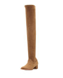 Pascalare 30mm Over-The-Knee Boot