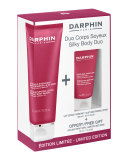 LIMITED EDITION Silky Body Duo Set