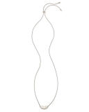 Meghan Statement Necklace