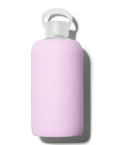 Glass Water Bottle, Juliet, 1L