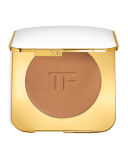 Small Bronzing Powder