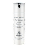 Global Perfect Pore Minimizer