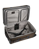 Alpha Bravo Hickory Henderson Short-Trip Expandable Packing Case