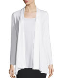 Long Kimono Cardigan