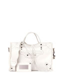 Blackout City AJ Shoulder Bag