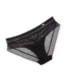 Festivité Lace Brazilian Bikini Briefs