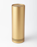 Golden Audio Pillar Wireless Speaker