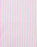 Striped Dress Shirt, Pink