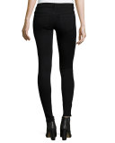 The Vixen Ankle Jeans, Regan
