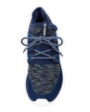 Tubular Radial Trainer Sneaker, Navy