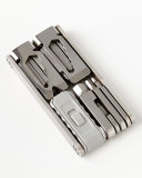 Mega-Max Folding Multi-Tool