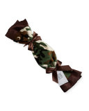 Camouflage Burp Cloth Set, Brown