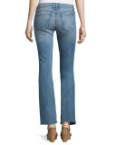 Gainsbourg Baby Boot-Cut Ankle Jeans