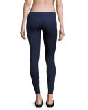 Performance Leggings, Ink