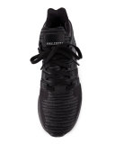 Men's EQT Support ADV Sneaker, Black/Gray