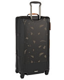 Alpha Bravo Smoke Character-Print Henderson Expandable Duffel