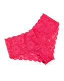 Never Say Never Sweetie Soft Bra, Hot Pink