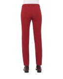 Melvin Straight-Leg Pants, Miracle Berry