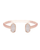 Elton Druzy-Tip Bracelet