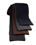Core-Spun Socks, Over-the-Calf