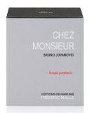 Candle Chez Monsieur, 220g