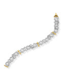 Montmartre Element Diamond Bracelet