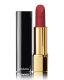ROUGE ALLURE VELVET - COLLECTION LES AUTOMNALESIntense Long-Wear Lip Colour