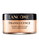 Translucence Silky Loose Powder