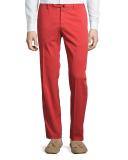 Benson Standard-Fit Trousers