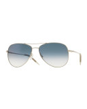 Kannon 59 Photochromic Sunglasses