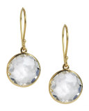 Mini Lollipop Earrings