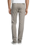 The Matchbox Slim-Fit Jeans, Stucco