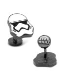 Storm Trooper Cuff Links