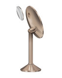 8" simplehuman Sensor Mirror Pro, Rose Gold Finish