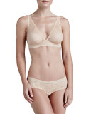 Trenta Basic Soft Bra
