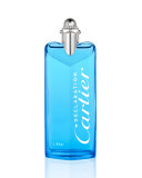 Declaration L'Eau Eau de Toilette, 3.3 oz. 