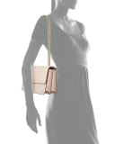 Robinson Convertible Shoulder Bag, Pale Apricot