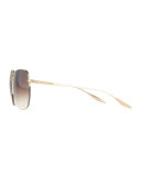 Universal Fit Quimby Butterfly Sunglasses