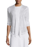 4-Way Lightweight Cardigan, Petite
